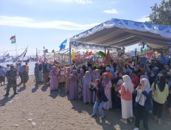 Ritual Petik Laut 2025: Syukur, Doa, dan Warisan Nelayan Pesisir Besuki