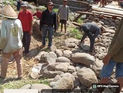 Warga Kembangsari Soroti Keras Kades, Proyek Desa Sarat Dugaan Penyimpangan