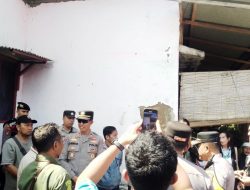 Eksekusi Sah Lahan di Banyuglugur Berdasar Putusan Tetap Pengadilan