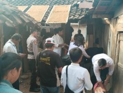 Polisi Gelar Pra Rekonstruksi Kasus Bayi Meninggal di Sumbermalang Sore Ini