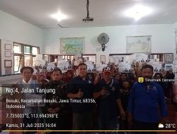 PIP Aspirasi NasDem, Angin Segar Bagi Siswa Kurang Mampu Situbondo