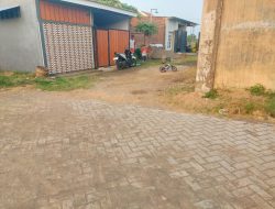 Proyek PSU Graha Sultan Raya Diduga Amburadul, Warga Soroti Minimnya Transparansi dan Kualitas Pekerjaan