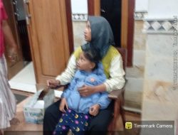 Jambret di depan warung C’Bezt Pantura Besuki Rampas Tas Warga, Pelaku Kabur ke Arah Jatibanteng