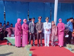 Banyuglugur Peringati HUT RI ke-80, Warga Antusias Ikuti Upacara Kemerdekaan