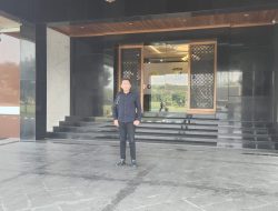 Benarkah Ada Setoran Gelap Yang Diduga Jadi Pelindung Beberapa Aktifitas Tambang Bermasalah di Kabupaten Situbondo.? 