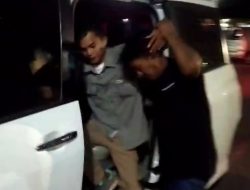 Wartawan Radar Situbondo Diduga Dianiaya Usai Bersitegang dengan Bupati Saat Meliput Demo