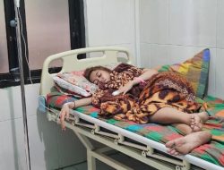 Perempuan Muda Ini Jadi Korban Dugaan Penganiayaan Brutal, Polisi Kini mulai Mendalami Kasusnya