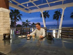 Eko Febrianto Kembali Ingatkan Bupati Situbondo Soal Pentingnya Sebuah Integritas, Polemik Proyek APBD dan Mutasi Pejabat 