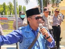 LSM GEMPARS Desak Penutupan Stockpile Sawdust di Banyuglugur Situbondo