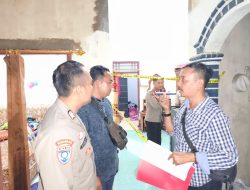 Warga Peleyan Kapongan Geger, Suami Diduga Bunuh Istri Lalu Akhiri Hidup dengan Minum Racun