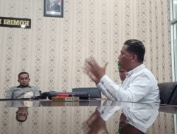 LSM SITI JENAR Datangi DPRD Situbondo, Bongkar Rekomendasi Komisi III yang Dinilai Tak Netral