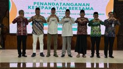 Tiga Bupati Tapal Kuda Satukan Langkah: Wujudkan Aglomerasi, Hidupkan Jalur Kereta Panarukan–Jember