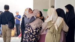 Dini Hari Mencekam di Besuki: Atap Asrama Putri Ponpes Ambruk, Satu Tewas dan Sebelas Luka