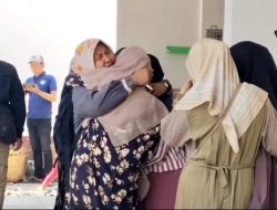 Dini Hari Mencekam di Besuki: Atap Asrama Putri Ponpes Ambruk, Satu Tewas dan Sebelas Luka