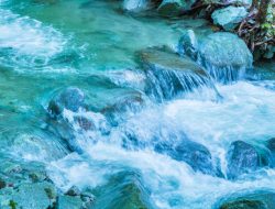 Krisis Air dan Perubahan Iklim: Tanda Bahaya untuk Bumi