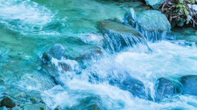 Krisis Air dan Perubahan Iklim