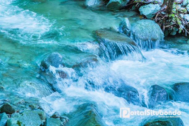 Krisis Air dan Perubahan Iklim