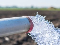 Pentingnya Legalitas Izin Air bagi Industri dan UMKM