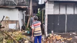 Miris Dan Ironi: Akses Jalan Ditutup Pagar Dan Bangunan Liar, Beberapa Warga Dusun Kauman Terjebak Seperti “Tahanan Kota di Rumahnya Sendiri”