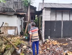 Miris Dan Ironi: Akses Jalan Ditutup Pagar Dan Bangunan Liar, Beberapa Warga Dusun Kauman Terjebak Seperti “Tahanan Kota di Rumahnya Sendiri”