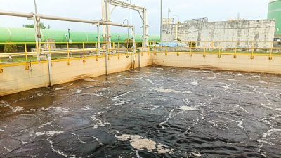 pengelolaan limbah B3