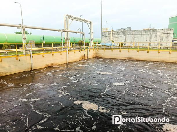 pengelolaan limbah B3