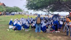 Kunjungan Beach Forest Melonjak Pesat Jelang Tahun Baru 2026, Full Booking di Bulan Desember