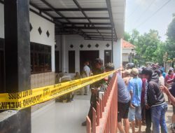 Geger Pembantaian Satu Keluarga di Besuki, Tiga Korban Tewas Mengenaskan Akibatkan Luka Bacokan Sadis Pagi Ini