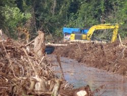 Banjir Bandang Akhir Tahun Ungkap Krisis Lingkungan di Jawa Timur, Aktivis Desak Tindakan Tegas