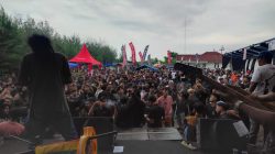 Doa dan Konser K2 Reggae Di Awal Tahun “2026 Menyala Bahagia” di Besuki Jadi Penanda Awal Tahun Penuh Makna dan Kepedulian