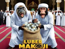 Desakan Buka Aliran Dana Kuota Haji Menguat, KPK Diminta Transparan