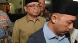 Lunturnya “Kesaktian” Mantan Menteri, KPK Tetapkan Yaqut Qoumas Tersangka Korupsi Haji