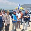 Nasim Khan dan kapolres Situbondo Tinjau Pembukaan Fungsional Tol Prosiwangi untuk Dukung Kelancaran Mudik 2026