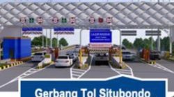 Lima Kepala Daerah Bersatu Desak Tol Prosiwangi Segera Dibuka, HM Nasim Khan Kawal Aspirasi ke Pemerintah Pusat
