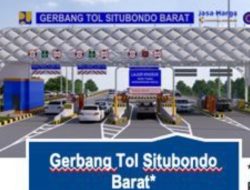 Lima Kepala Daerah Bersatu Desak Tol Prosiwangi Segera Dibuka, HM Nasim Khan Kawal Aspirasi ke Pemerintah Pusat