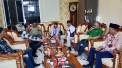 Eko Siti Jenar Dobrak Banmus DPRD Situbondo, Soroti Kunker, Desak Efisiensi Anggaran