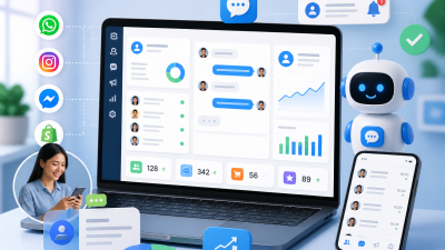 CRM omnichannel