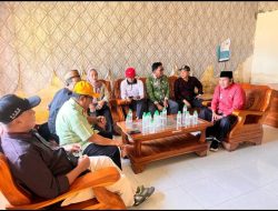 Datangi DPRD Situbondo, Warga Kalianget Curhat Sengketa Tambak yang Sudah Menahun