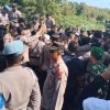 Tambak Kalianget Dieksekusi, Warga Banyuglugur Bertahan Demi Ruang Hidup Puluhan Tahun