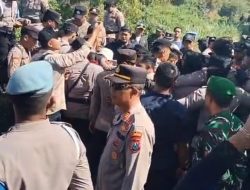 Tambak Kalianget Dieksekusi, Warga Banyuglugur Bertahan Demi Ruang Hidup Puluhan Tahun
