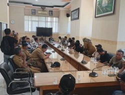 DPRD Situbondo Panggil Semua Pihak, LSM SITI JENAR Tetap Kawal Warga Tambak Kalianget