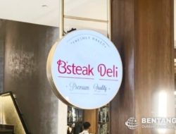Bentang Advertising Bantu Bisnis Tampil Menarik dengan Neon Box