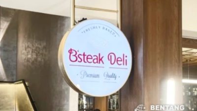 Bentang Advertising Bantu Bisnis Tampil Menarik dengan Neon Box