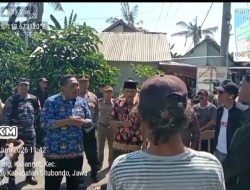 Siang Ini DPRD dan ATR/BPN Kembali Turun ke Karangmalang, Dalami Fakta Sengketa HGU yang Menahun