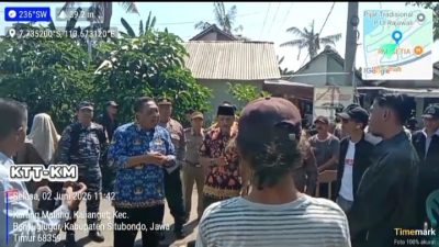 Siang Ini DPRD dan ATR/BPN Kembali Turun ke Karangmalang, Dalami Fakta Sengketa HGU yang Menahun