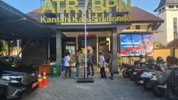Warga Karangmalang Sore Ini Serahkan Langsung Fakta Lapangan ke BPN, Verifikasi HGU Masuki Tahap Pendalaman Data