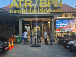 Warga Karangmalang Sore Ini Serahkan Langsung Fakta Lapangan ke BPN, Verifikasi HGU Masuki Tahap Pendalaman Data
