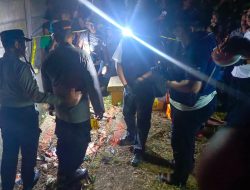 Tragedi Rumah Tangga Berujung Maut, Bidan RSUD Besuki Ditemukan Tewas di Pantura Tampora