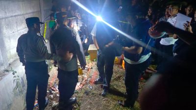 Tragedi Rumah Tangga Berujung Maut, Bidan RSUD Besuki Ditemukan Tewas di Pantura Tampora