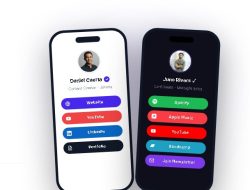 Optimasi Bio Link untuk Meningkatkan Trafik dan Branding Online